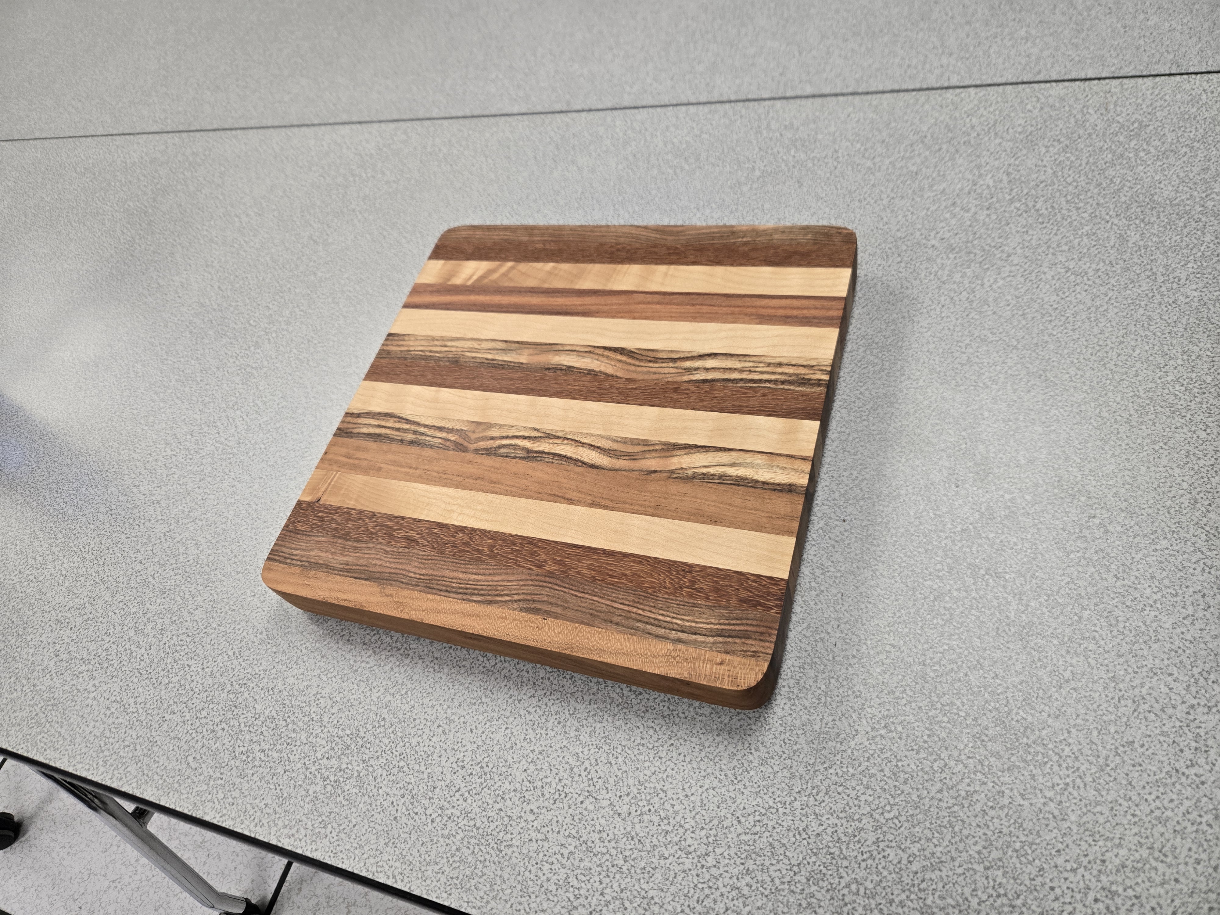 Poster for Cutting Board